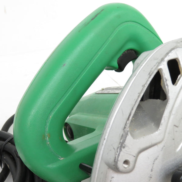 日立工機 HiKOKI ハイコーキ 100V 165mm 丸のこ マルノコ C6SS 中古