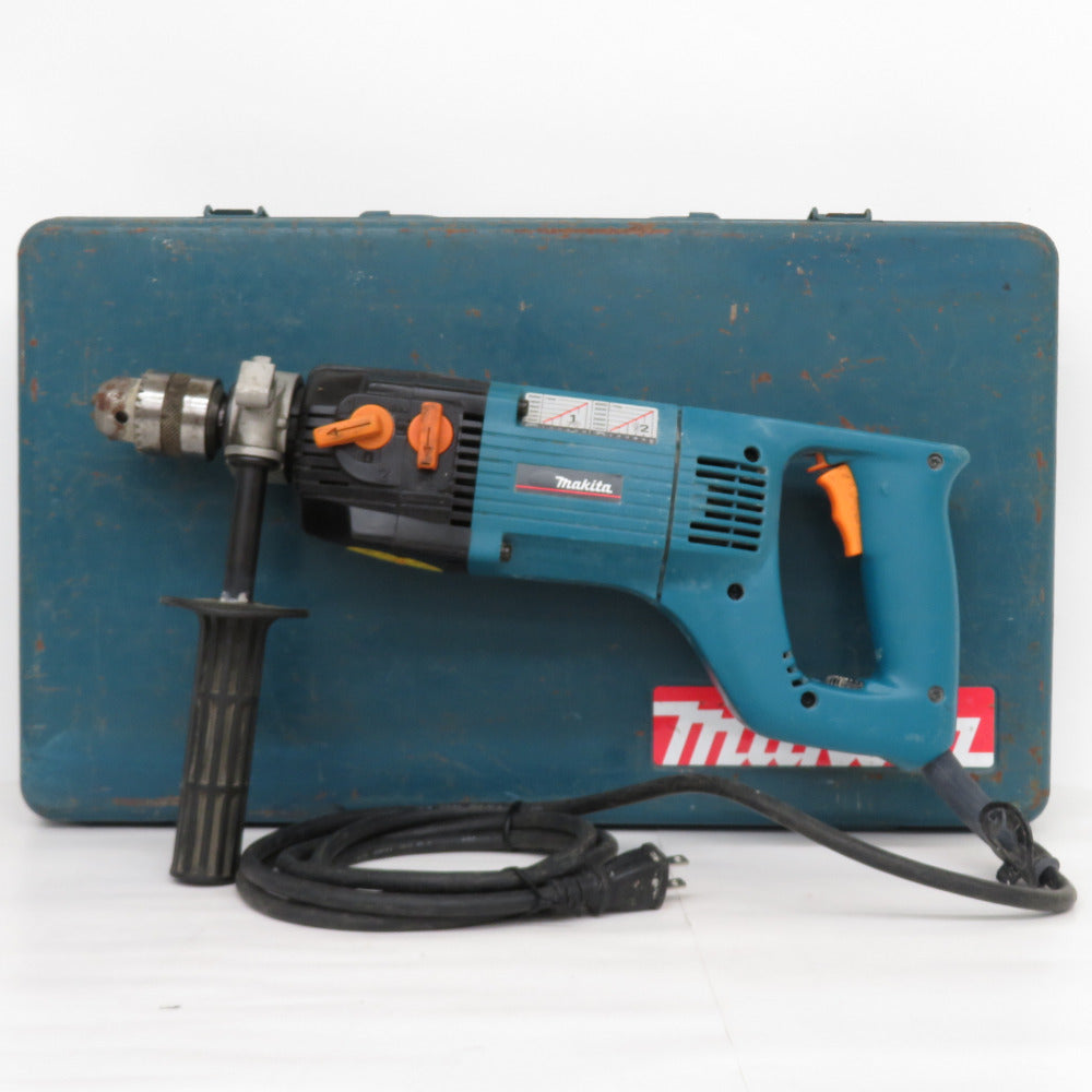 makita マキタ 100V 120mm ダイヤコア震動ドリル 8406 中古 【工具専門店 テイクハンズ金沢野々市店】 Amazon | マキタ(Makita) ダイヤコア震動ドリル 8406 | コアドリルビット