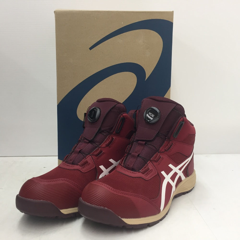 asics (アシックス) プロテクティブスニーカー 安全靴 ウィンジョブ