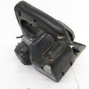 日立工機 HiKOKI ハイコーキ 14.4V 6.0Ah 125mm コードレス丸のこ マルノコ ストロングブラック 充電器・バッテリ1個付 C14DBL 中古