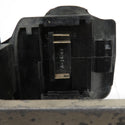 日立工機 HiKOKI ハイコーキ 14.4V 6.0Ah 125mm コードレス丸のこ マルノコ ストロングブラック 充電器・バッテリ1個付 C14DBL 中古
