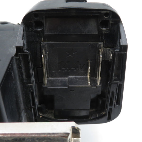 makita (マキタ) 14.4V対応 125mm 充電式マルノコ 黒 本体のみ HS470D 中古