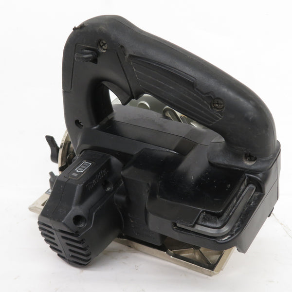 makita (マキタ) 14.4V対応 125mm 充電式マルノコ 黒 本体のみ HS470D 中古