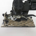 makita (マキタ) 14.4V対応 125mm 充電式マルノコ 黒 本体のみ HS470D 中古