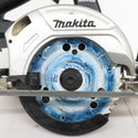 makita (マキタ) 14.4V対応 125mm 充電式マルノコ 黒 本体のみ HS470D 中古