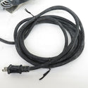 日立工機 HiKOKI ハイコーキ 100V 100mm 集じん丸のこ マルノコ C4YA2 中古