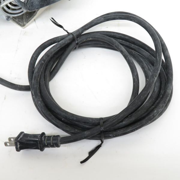 日立工機 HiKOKI ハイコーキ 100V 100mm 集じん丸のこ マルノコ C4YA2 中古