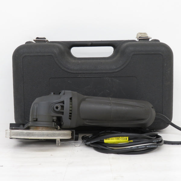 Shop Japan ショップジャパン オークローンマーケティング 100V デュアルソー ダブルカッター ケース付 CS450 中古