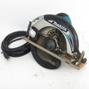 makita (マキタ) 100V 190mm 電子マルノコ 本体のみ ノコ刃なし 5838CBA 中古
