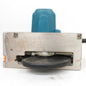 makita (マキタ) 100V 190mm 電子マルノコ 本体のみ ノコ刃なし 5838CBA 中古