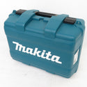 makita (マキタ) 18V 6.0Ah 125mm 充電式マルノコ 黒 ケース・充電器・バッテリ1個セット HS471DGSB 中古美品