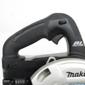 makita (マキタ) 18V 6.0Ah 125mm 充電式マルノコ 黒 ケース・充電器・バッテリ1個セット HS471DGSB 中古美品