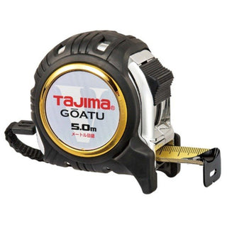 tajima タジマ TJMデザイン コンベックス 剛厚Gロック-25 5.0m メートル目盛 25mm幅 GAGL2550 300244 新品