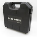 DARK HORSE ダークホース レーザー墨出器 グリーンレーザー フルライン ケース・充電器・バッテリ1個・リモコン・ミニ三脚セット DH-160 新品