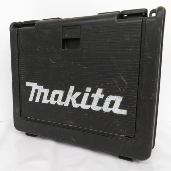 makita (マキタ) 18V 5.0Ah 充電式震動ドライバドリル 海外モデル ケース・充電器・バッテリ2個セット XPH01