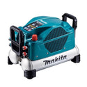 makita マキタ エアコンプレッサ 青 11L 一般圧・高圧対応 AC500XL 未開封品