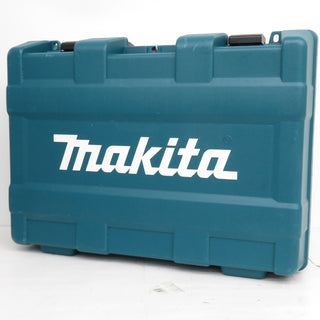 makita マキタ 18V 6.0Ah 19mm 充電式インパクトレンチ 最大トルク800N・m ケース・充電器・バッテリ2個セット TW1001DRGX 未開封品