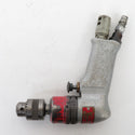 URYU 瓜生製作 8mm 小型ドリル ピストル型 UD-50-22 中古