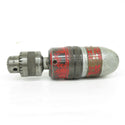 URYU 瓜生製作 8mm 小型ドリル ピストル型 UD-50-22 中古