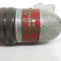 URYU 瓜生製作 8mm 小型ドリル ピストル型 UD-50-22 中古