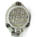 NPK 日本ニューマチック工業 12.7mm エアインパクトレンチ NW-1200A 中古
