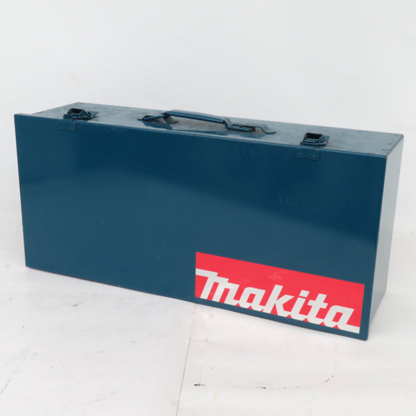 makita (マキタ) 100V 13mm 鉄筋カッタ ケース汚れあり SC131 未使用品