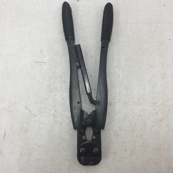 TE Tyco Electronics 圧着工具 ファストン・ターミナル250シリーズ用 720725-1 中古 | テイクハンズ ...