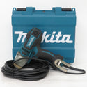 makita (マキタ) 100V インパクトドライバ ケース付 TD0220 中古美品