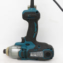 makita (マキタ) 100V インパクトドライバ ケース付 TD0220 中古美品