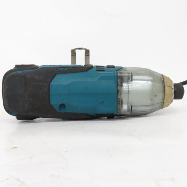 makita (マキタ) 100V インパクトドライバ ケース付 TD0220 中古美品