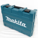 makita (マキタ) 18V 6.0Ah 18mm 充電式ハンマドリル SDSプラス ケース・充電器・バッテリ2個セット HR183DRGX 未使用品