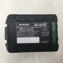 HiKOKI ハイコーキ マルチボルト18V 5.0Ah コードレス全ねじカッタ ケース・充電器・新型バッテリ1個セット CL18DSAL(LXPKZ) 未使用品