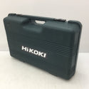 HiKOKI ハイコーキ マルチボルト18V 5.0Ah コードレス全ねじカッタ ケース・充電器・新型バッテリ1個セット CL18DSAL(LXPKZ) 未使用品