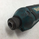 makita マキタ 7.2V 1.0Ah 充電式ペンインパクトドライバ 青 ケース・充電器・バッテリ2個付 TD022D 中古