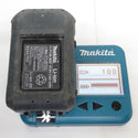 makita マキタ 36V 2.6Ah 26mm 充電式ハンマドリル SDSプラス ケース・充電器・バッテリ2個セット HR262DRDX 中古