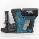 makita マキタ 36V 2.6Ah 26mm 充電式ハンマドリル SDSプラス ケース・充電器・バッテリ2個セット HR262DRDX 中古