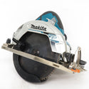 makita マキタ 100V 165mm 電子マルノコ 青 HS6302 中古