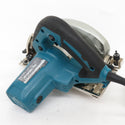 makita マキタ 100V 165mm 電子マルノコ 青 HS6302 中古