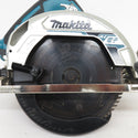 makita マキタ 100V 165mm 電子マルノコ 青 HS6302 中古