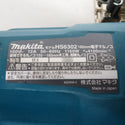 makita マキタ 100V 165mm 電子マルノコ 青 HS6302 中古