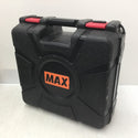 MAX マックス 14.4V 3.0Ah 35mm 充電式ピンネイラ ピン釘打機 ケース・充電器・バッテリ1個付 TJ-35P1-BC 中古