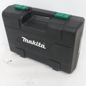 makita マキタ 12V 1.3Ah Ni-Cd 充電式インパクトドライバ DIY向け ケース・充電器・バッテリ2個セット M694DWX 中古美品