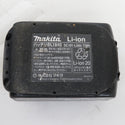 makita マキタ 18V 4.0Ah Li-ionバッテリ 残量表示なし 充電回数95回 BL1840 A-56596 中古