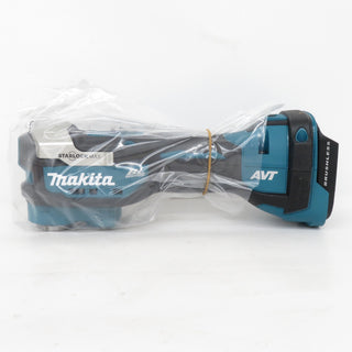 makita マキタ 18V対応 充電式マルチツール STARLOCK-MAX対応 本体のみ TM52DZ 未使用品