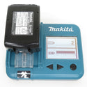 makita マキタ 18V 6.0Ah 18mm 充電式ハンマドリル SDSプラス ケース・充電器・バッテリ2個セット HR183DRGX 中古