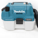 makita マキタ 18V対応 充電式集じん機 乾湿両用 7.5L 本体のみ VC750DZ 中古美品