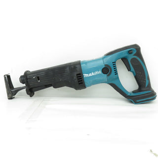 makita マキタ 14.4V対応 充電式レシプロソー 本体のみ ケース付 JR141D 中古