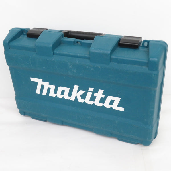 makita マキタ 14.4V 3.0Ah 12×13mm 充電式タッカ CT線ステープル専用 ケース・充電器・バッテリ1個セット ST311DRF 中古