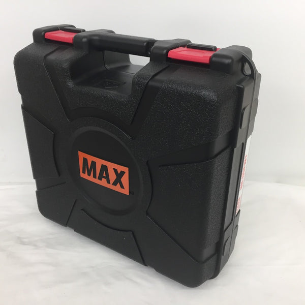 MAX マックス 65mm 釘打機 高圧コイルネイラ 型枠モデル AEROSTAR HN-65FW1 HN91076 未使用品