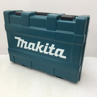 makita マキタ 40Vmax対応 20mm 充電式ハンマドリル SDSプラス ケース・充電器・バッテリ2個セット HR010GRDX 未開封品